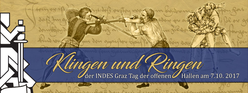 Klingen und Ringen @ BORG Monsberger | Graz | Steiermark | Österreich