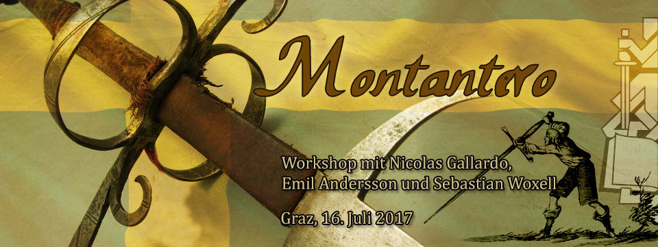 Montantero Workshop @ Wiki Sportzentrum | Graz | Steiermark | Österreich