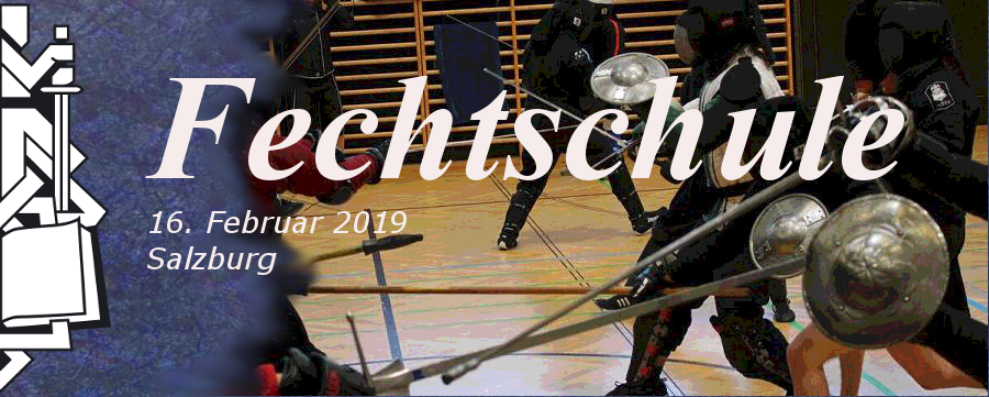 Fechtschule 2019 @ Sportzentrum Mitte | Salzburg | Salzburg | Österreich