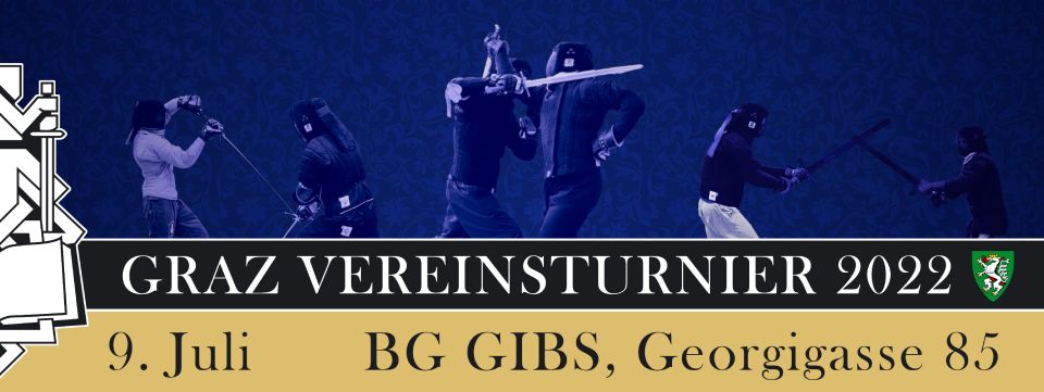 Grazer Vereinsturnier 2022 @ BG GIBS | Graz | Steiermark | Österreich