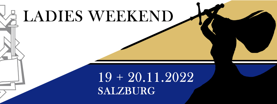 Ladies Weekend 2022 @ Volksschule Nonntal | Salzburg | Salzburg | Österreich