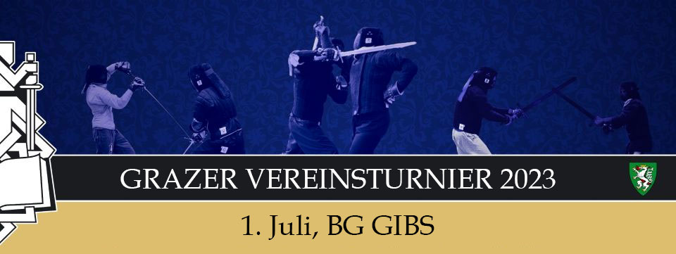 Grazer Vereinsturnier 2023 @ BG GIBS | Graz | Steiermark | Österreich